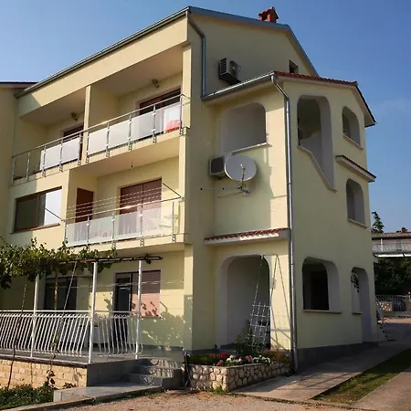 Apartament With A Parking Space - 9651 *