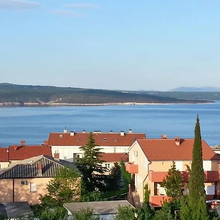 Apartament With A Parking Space - 9651 Crikvenica