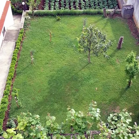 Apartament With A Parking Space - 9651 Crikvenica