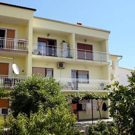 With A Parking Space - 9651 Appartement *
