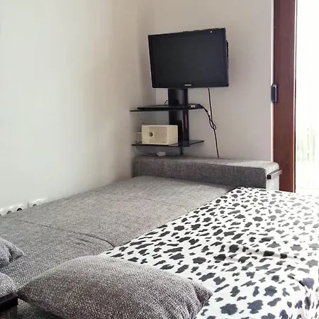 Apartmán With A Parking Space - 9651