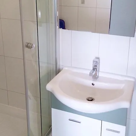 Apartmán With A Parking Space - 9651 Crikvenica