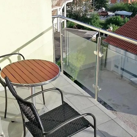 With A Parking Space - 9651 *