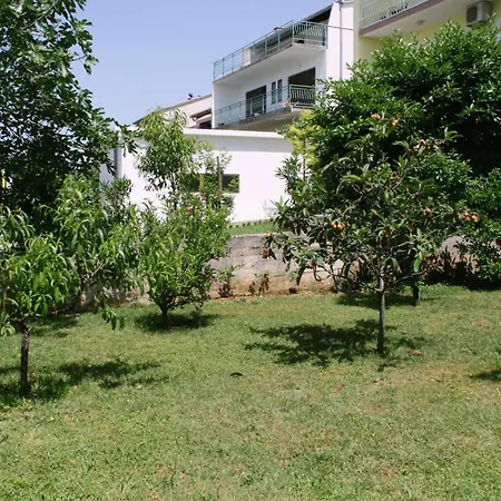 With A Parking Space - 9651 Crikvenica