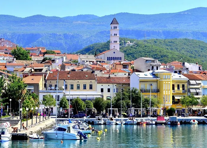 Lägenhet With A Parking Space - 9651 *