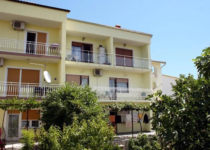 With A Parking Space - 9651 Appartement *