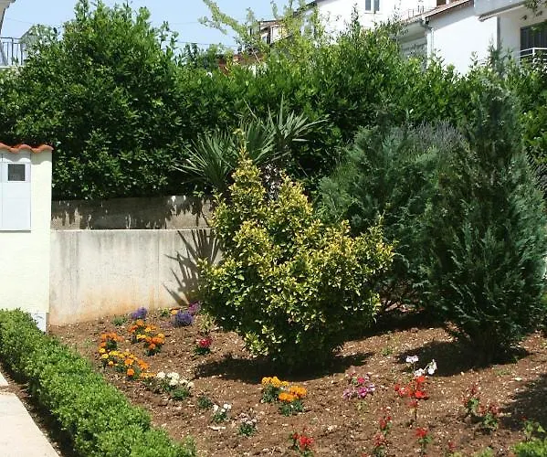 Lägenhet With A Parking Space - 9651 Crikvenica