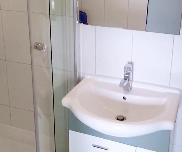 Lägenhet With A Parking Space - 9651 Crikvenica