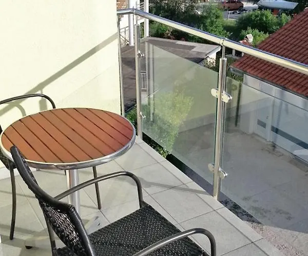 With A Parking Space - 9651 *