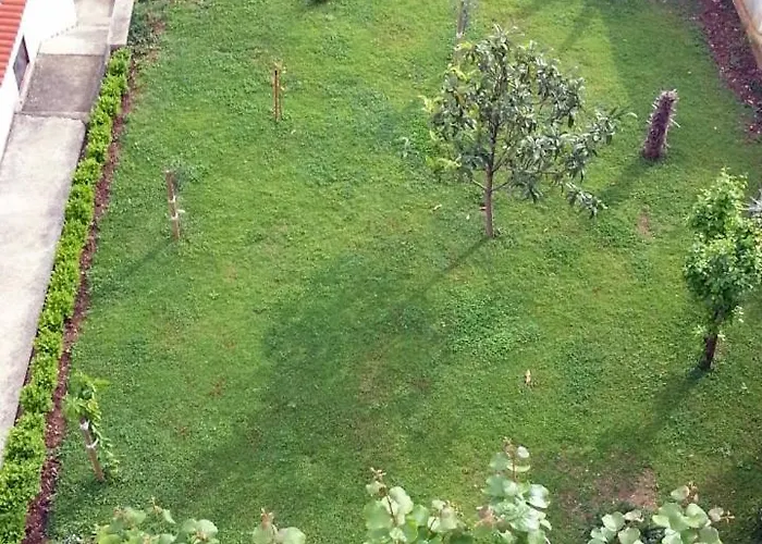 Lägenhet With A Parking Space - 9651 Crikvenica